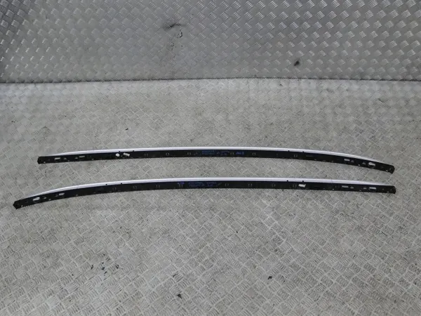 Barras de techo Hyundai Tucson III OEM - Estado usado image 5