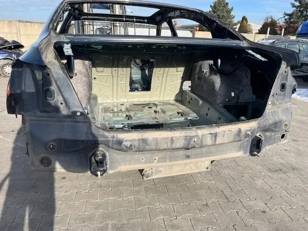 Panneau quart arrière OEM AUST131323 pour BMW Série 7 image 2