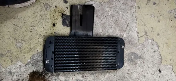 Gebruikte brandstofkoeler voor Renault Master 3 image 2