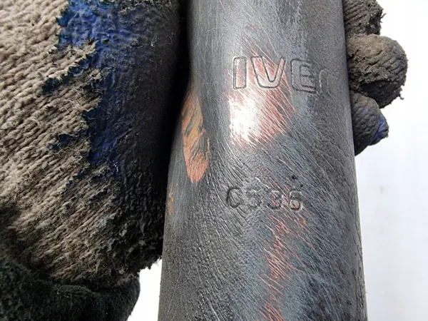 Amortisseur Avant Droit IVECO - Pièce OEM image 3