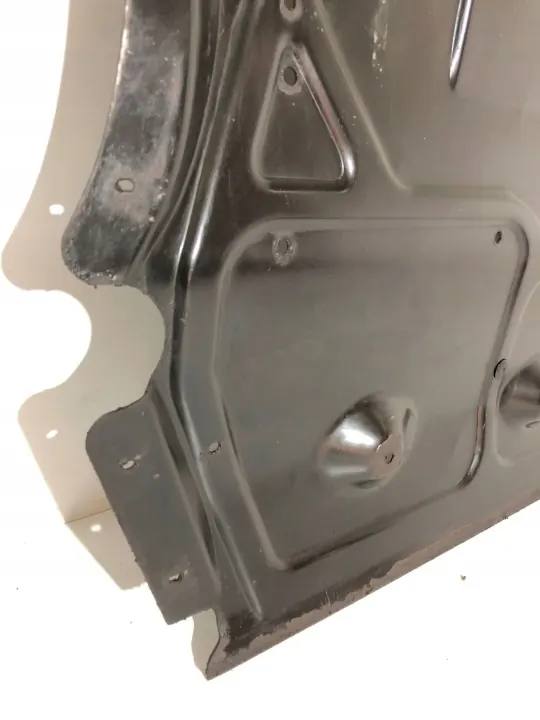 Begagnad Volkswagen OE 3C0018930F Motorlocksskål image 10