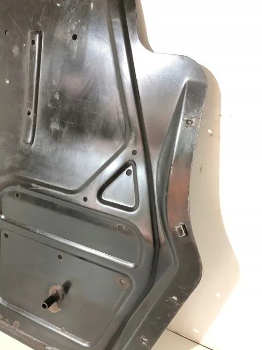 Begagnad Volkswagen OE 3C0018930F Motorlocksskål image 4