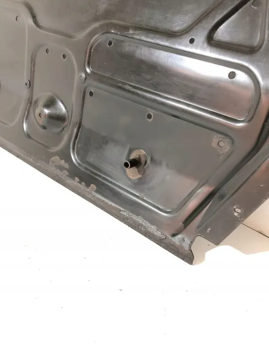 Begagnad Volkswagen OE 3C0018930F Motorlocksskål image 5