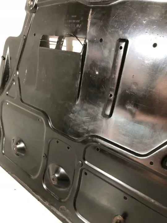 Begagnad Volkswagen OE 3C0018930F Motorlocksskål image 6