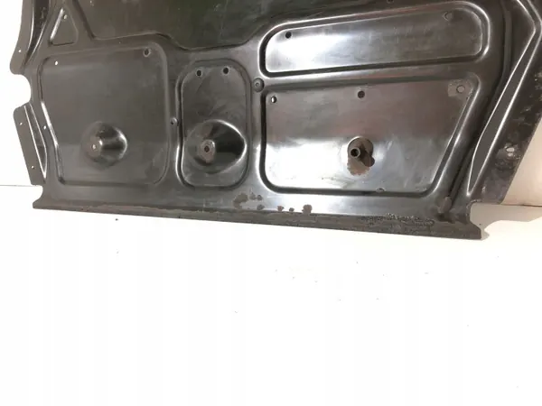 Begagnad Volkswagen OE 3C0018930F Motorlocksskål image 7