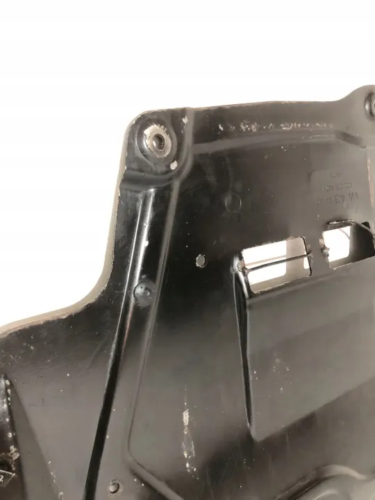 Begagnad Volkswagen OE 3C0018930F Motorlocksskål image 8