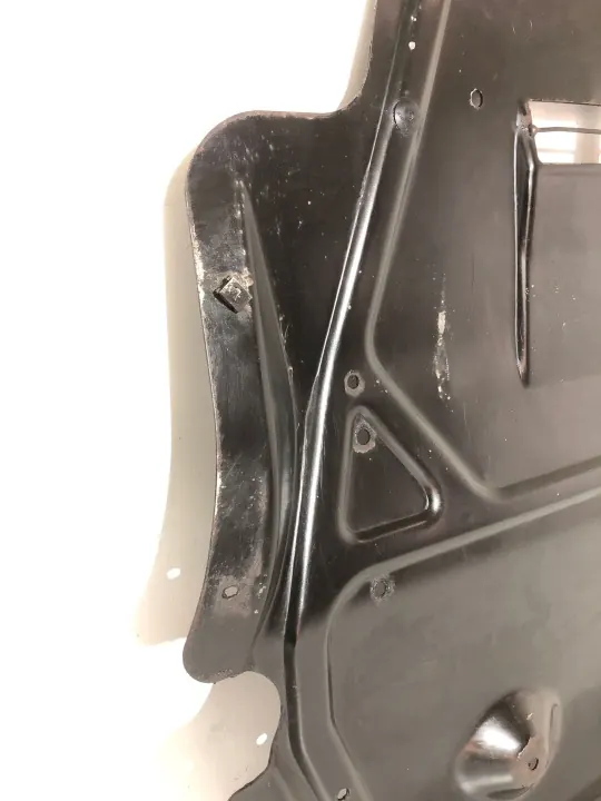Begagnad Volkswagen OE 3C0018930F Motorlocksskål image 9