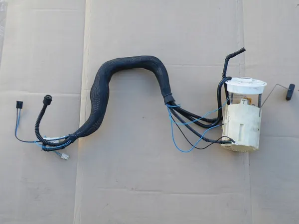 Brandstofmand Mercedes W203 2.2 CDI A2034703394 image 2