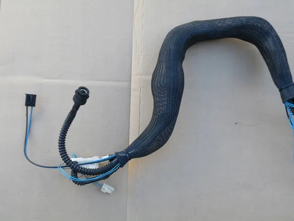 Brandstofmand Mercedes W203 2.2 CDI A2034703394 image 3