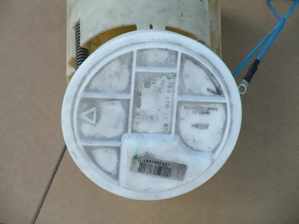 Brandstofmand Mercedes W203 2.2 CDI A2034703394 image 8