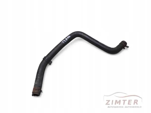 Mangueira drenagem teto cabrio VW OEM 074121109A image 2