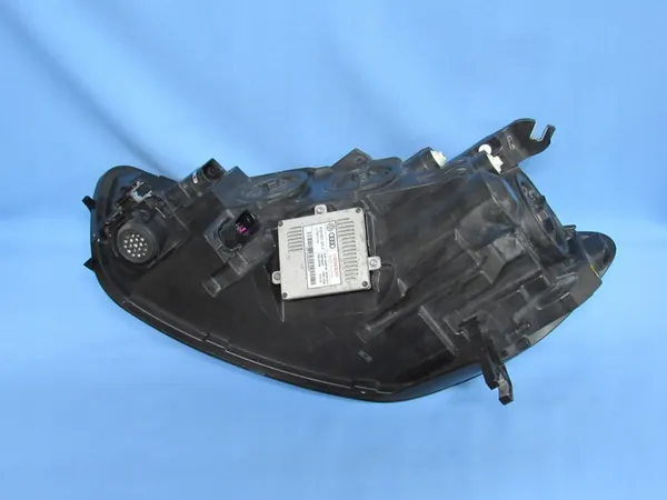 Rechtes Audi A6 C7 4G0 Lift LED Bi-Xenon Scheinwerfer image 10