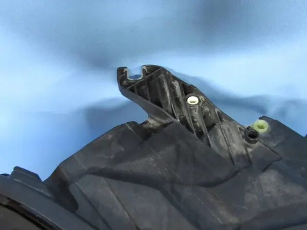 Rechtes Audi A6 C7 4G0 Lift LED Bi-Xenon Scheinwerfer image 6