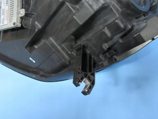 Rechtes Audi A6 C7 4G0 Lift LED Bi-Xenon Scheinwerfer image 9