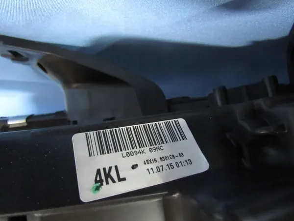 Faro izquierdo Mitsubishi Outlander III Full LED image 10