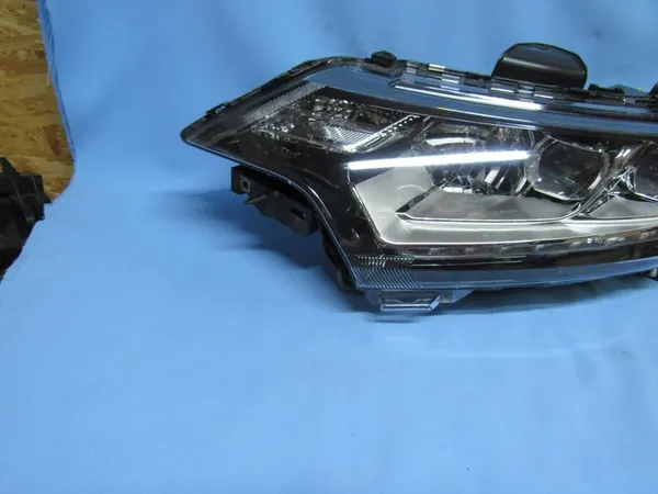 Faro izquierdo Mitsubishi Outlander III Full LED image 2