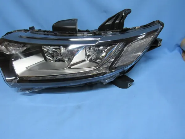 Faro izquierdo Mitsubishi Outlander III Full LED image 3