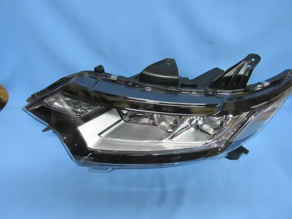 Faro izquierdo Mitsubishi Outlander III Full LED image 4