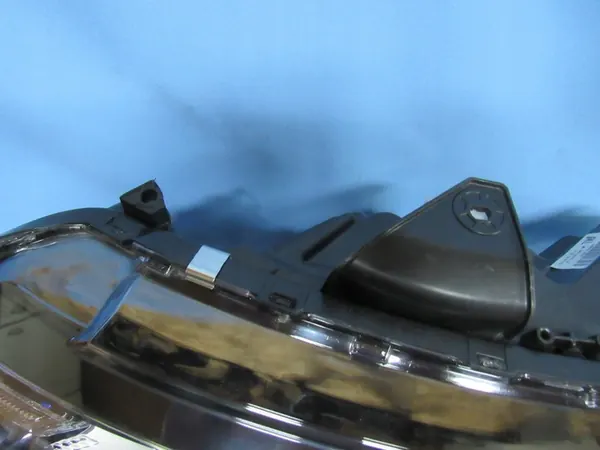 Faro izquierdo Mitsubishi Outlander III Full LED image 5