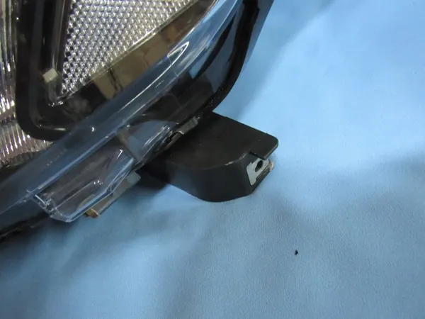 Faro izquierdo Mitsubishi Outlander III Full LED image 8