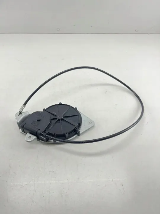 Porsche Boxster 986 2002 kattomoottori OEM 98656118003 image 3