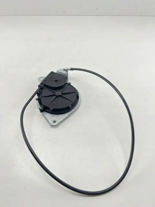 Porsche Boxster 986 2002 kattomoottori OEM 98656118003 image 4