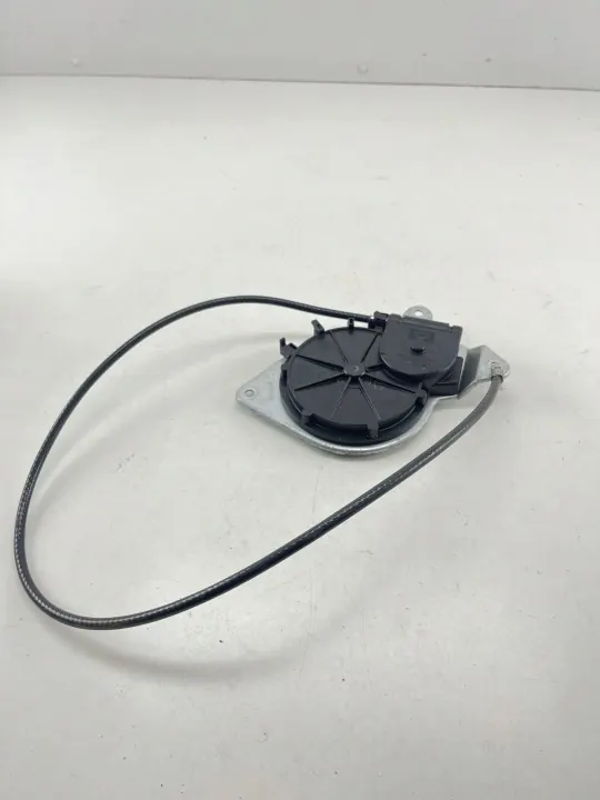 Porsche Boxster 986 2002 kattomoottori OEM 98656118003 image 5