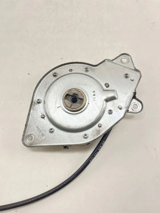 Porsche Boxster 986 2002 kattomoottori OEM 98656118003 image 6