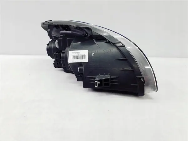 FARO IZQUIERDO HYUNDAI i30 FD 07-12 Oscuro OEM image 4