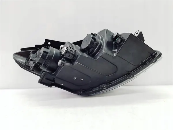 FARO IZQUIERDO HYUNDAI i30 FD 07-12 Oscuro OEM image 6