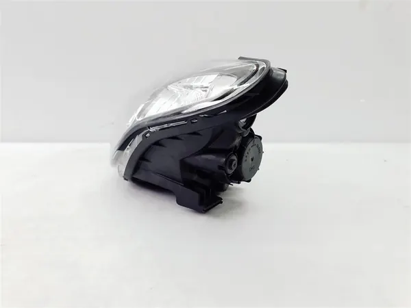 FARO IZQUIERDO HYUNDAI i30 FD 07-12 Oscuro OEM image 7