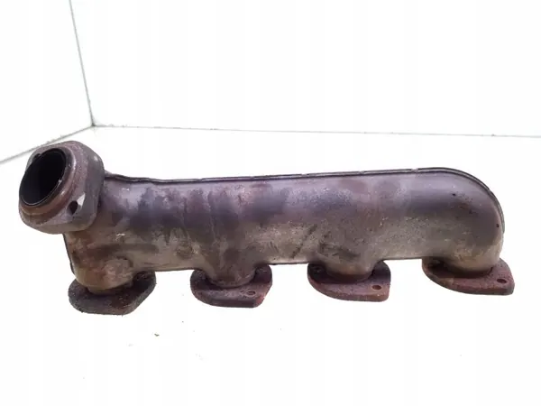 Pakoputken keräin Mercedes-Benz S W220 OEM ARA172657 image 2