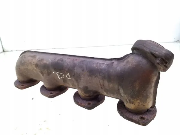 Pakoputken keräin Mercedes-Benz S W220 OEM ARA172657 image 3