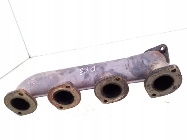 Pakoputken keräin Mercedes-Benz S W220 OEM ARA172657 image 4