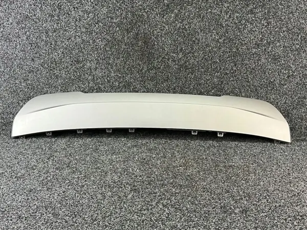 Diffuseur Pare-chocs Arrière Jeep Avenger OEM 735770979 image 2