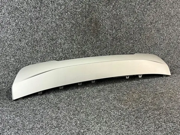 Diffuseur Pare-chocs Arrière Jeep Avenger OEM 735770979 image 4