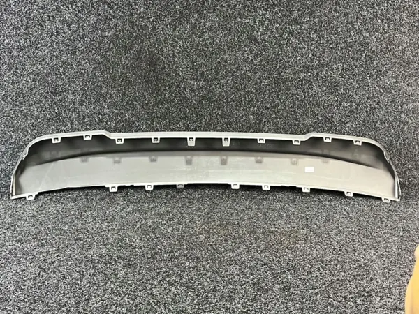 Diffuseur Pare-chocs Arrière Jeep Avenger OEM 735770979 image 5
