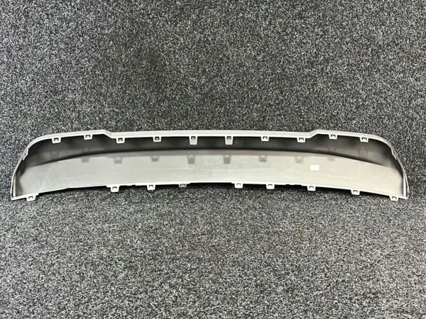 Diffuseur Pare-chocs Arrière Jeep Avenger OEM 735770979 image 6