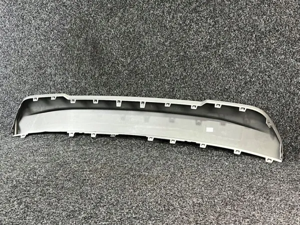 Diffuseur Pare-chocs Arrière Jeep Avenger OEM 735770979 image 7