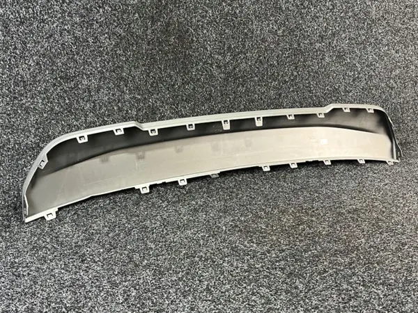 Diffuseur Pare-chocs Arrière Jeep Avenger OEM 735770979 image 8