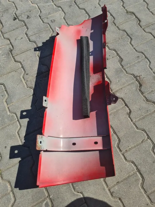 Protection d'angle droit POLIK pour Volvo FH 12/13/16 image 4
