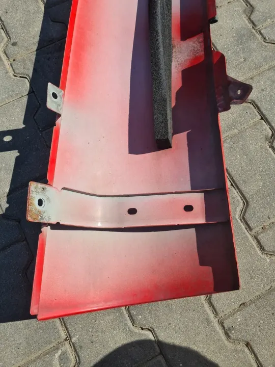 Protection d'angle droit POLIK pour Volvo FH 12/13/16 image 5