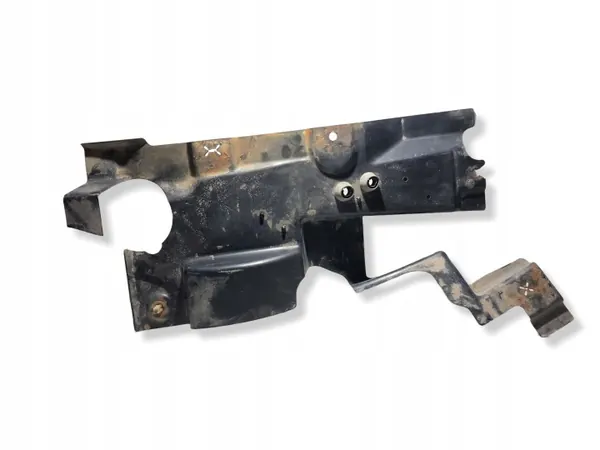 Protetor Inferior VW T5 OEM 7E0825205 - Usado image 2