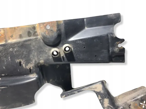 Protetor Inferior VW T5 OEM 7E0825205 - Usado image 3