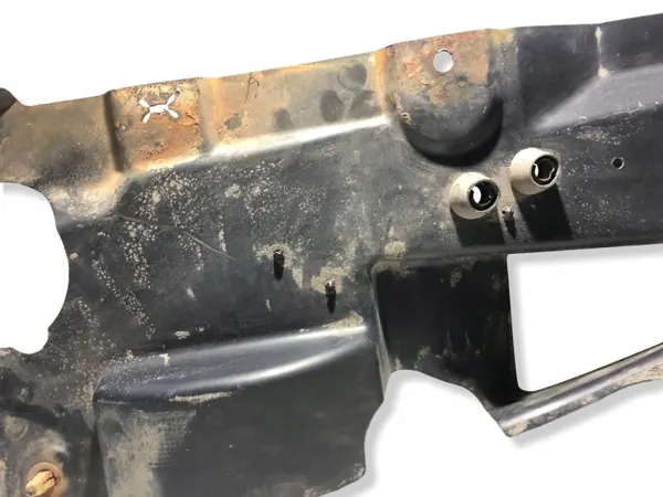 Protetor Inferior VW T5 OEM 7E0825205 - Usado image 4