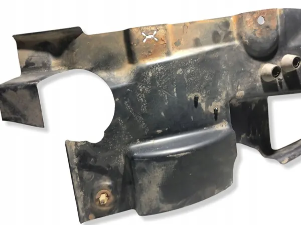 Protetor Inferior VW T5 OEM 7E0825205 - Usado image 5