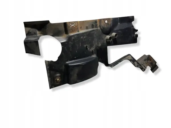 Protetor Inferior VW T5 OEM 7E0825205 - Usado image 7