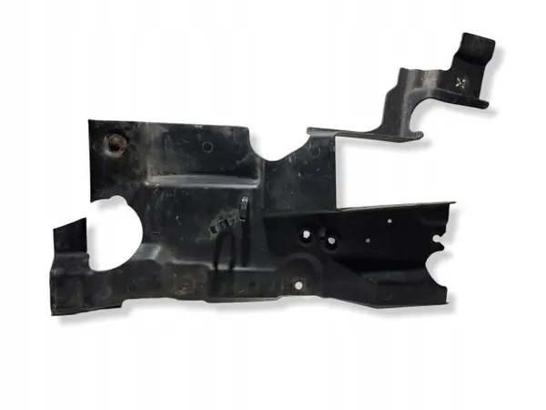 Protetor Inferior VW T5 OEM 7E0825205 - Usado image 8