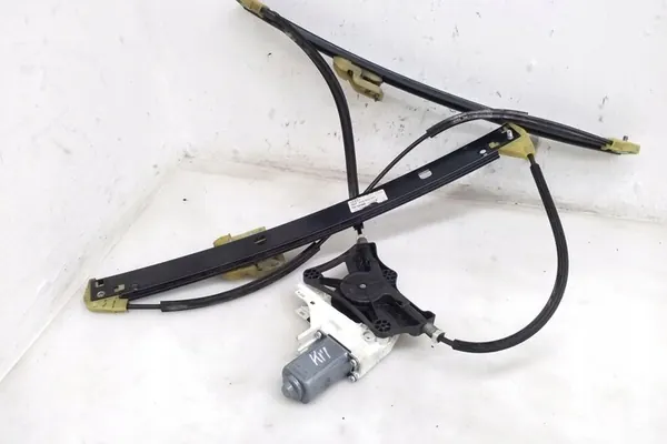 Elevador de vidro dianteiro esquerdo AUDI 4G0837461 image 2