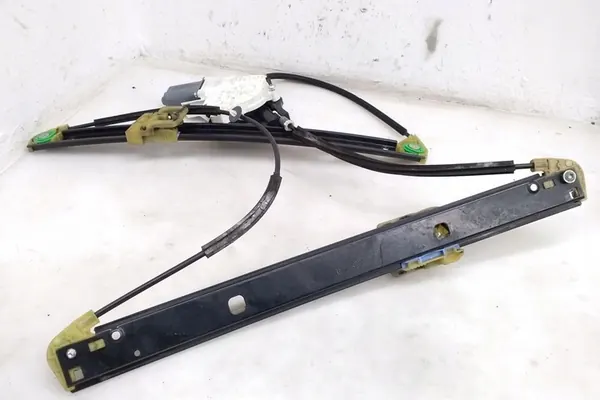 Elevador de vidro dianteiro esquerdo AUDI 4G0837461 image 3